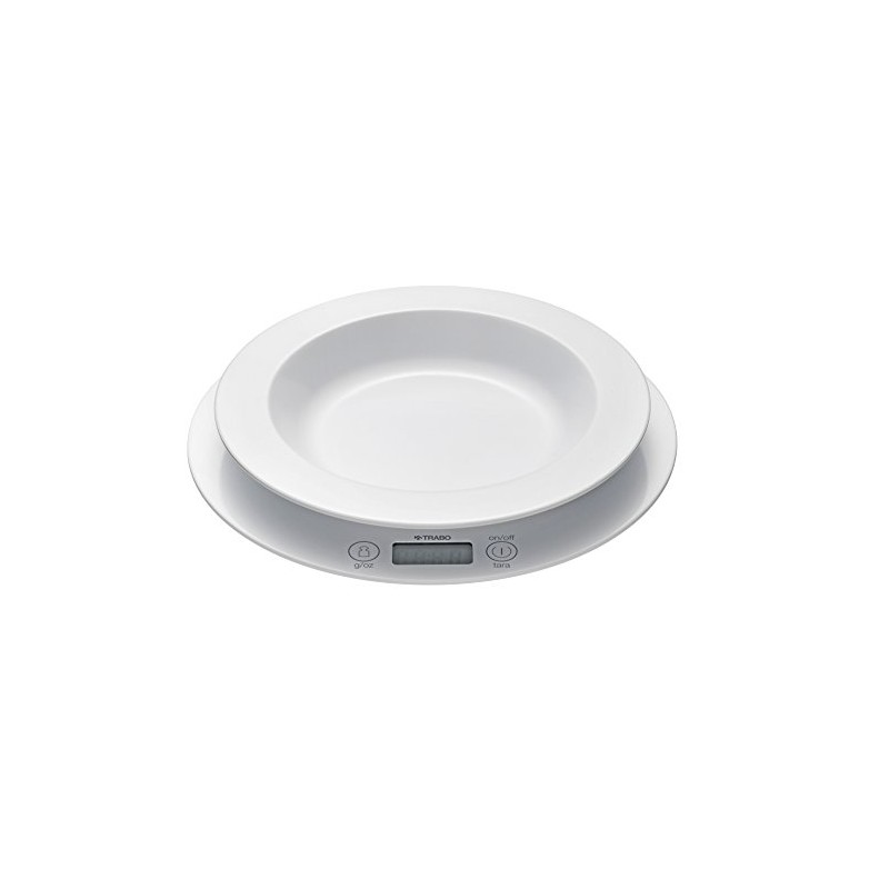 Trabo BLP09 Swordsmen and Del Ciuto Design I Piatti Electronic