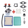 ALL-CARB Carburetor Replacement for Briggs Stratton 694202 693909 692648 499617