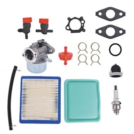ALL-CARB Carburetor Replacement for Briggs Stratton 694202 693909 692648 499617 790120 Carb Replacement for 6150 4-7HP Engine 650 series