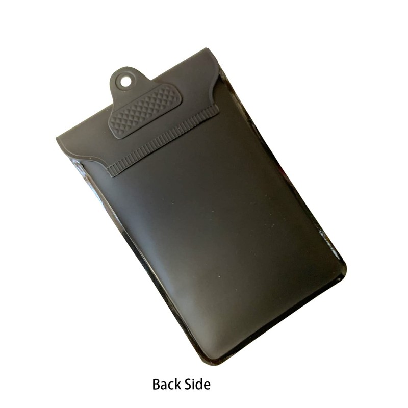 EMSEEK Waterproof Wallet Waterproof Car key Fob Holder Pouch Surf