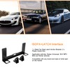 JHKLS Universal Car Seat Mount Bracket Child Safety Tether Anchor