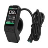 Cycling Display Panel Backlight 1.3 Inch Cycling LCD Color Display