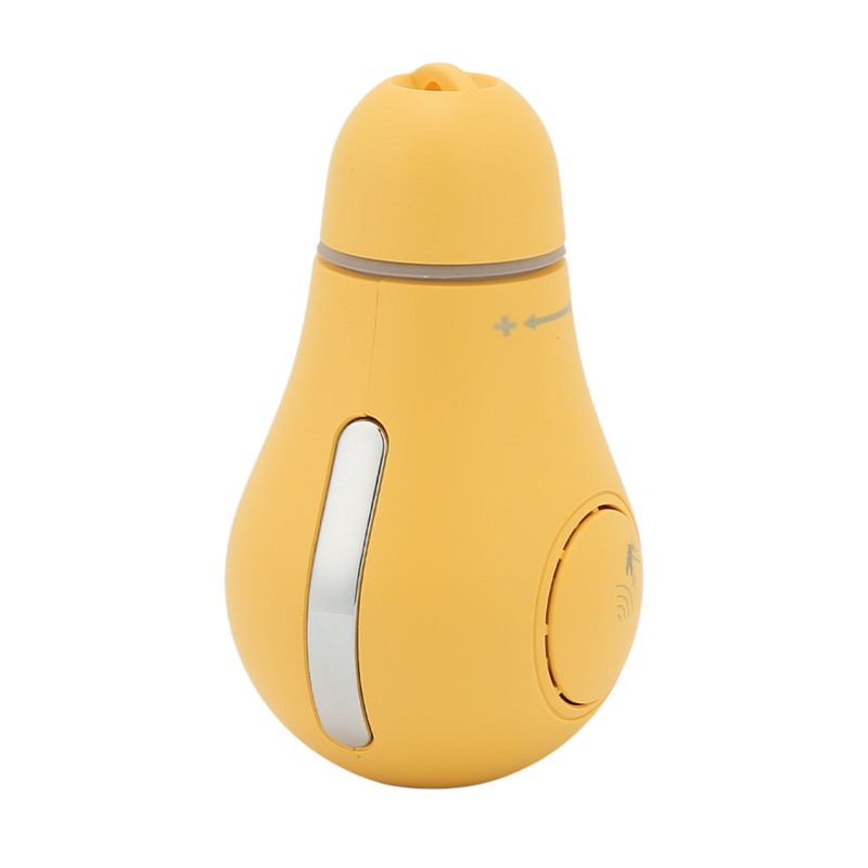 Microcurrent Handheld Sleep Device Improve Sleep Mosquito Repellent Smart Sleeping