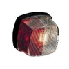 HELLA 2XS 005 639-002 Marker Light - mounting - Lateral