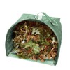 Reusable Garden Waste Bag Reuseable Heavy Duty Gardening Bag Lawn