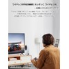 Yaizk Bluetooth Transmitter, Bluetooth 5.3, Transmitter & Receiver, Supports Bluetooth
