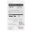 YONEX Overgrip AC130-3EX Extra Thin Pack of 3 White