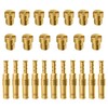 Strongthium 24 Pcs Carburetor Jet Kit for Nibbi FCR-MX PE