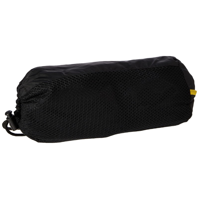 SALEWA Erwachsene Cotton-feel Liner Zip Silveriz, orange, Uni