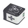 Cross Line Laser 3D Green Beam Self Leveling Level Measurement