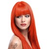 La Riche Directions Semi Permanent Tangerine Hair Colour Dye x