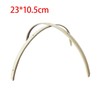 perfk 2 Pieces DIY Wooden Mobile Hanging Frame, Mobile Craft