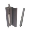 Gordon Glass Co. Oil Rubbed Bronze Frameless Shower Door Handle