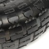 PetrolScooter Wheelbarrow Tyre & Inner Tube Straight Valve Kit 4.10/3.50-4