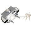 Rocky Single Door Security Hardware for Glass Doors Lock
