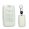TECART Intelligent Key Cover TPU Key Case Protector fit for