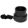 Female Thread DIN Scubas Tanks Valves Dust Cap Dust Cap