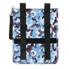 Golf Accessory Bag Pouch - Zippered Valuables Bag - Zippered