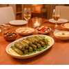 TAZAH California Style Turkish Grape Leaves in Jar – Vegan