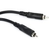 HOSA RCA - RCA, 3 ft. Molded Cable