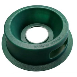 Sprinkler Protectors Donut for Hunter PGP etc Series Outside Lawn Sprinkler - 10 PCS