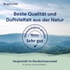 Duschschaum “Acai-Yuzu“ Sparpaket (6x50 ml) von Spitzner