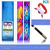 HENGDA KITE HENGDA KITE 2 Pack Butterfly Kite,for Kids and