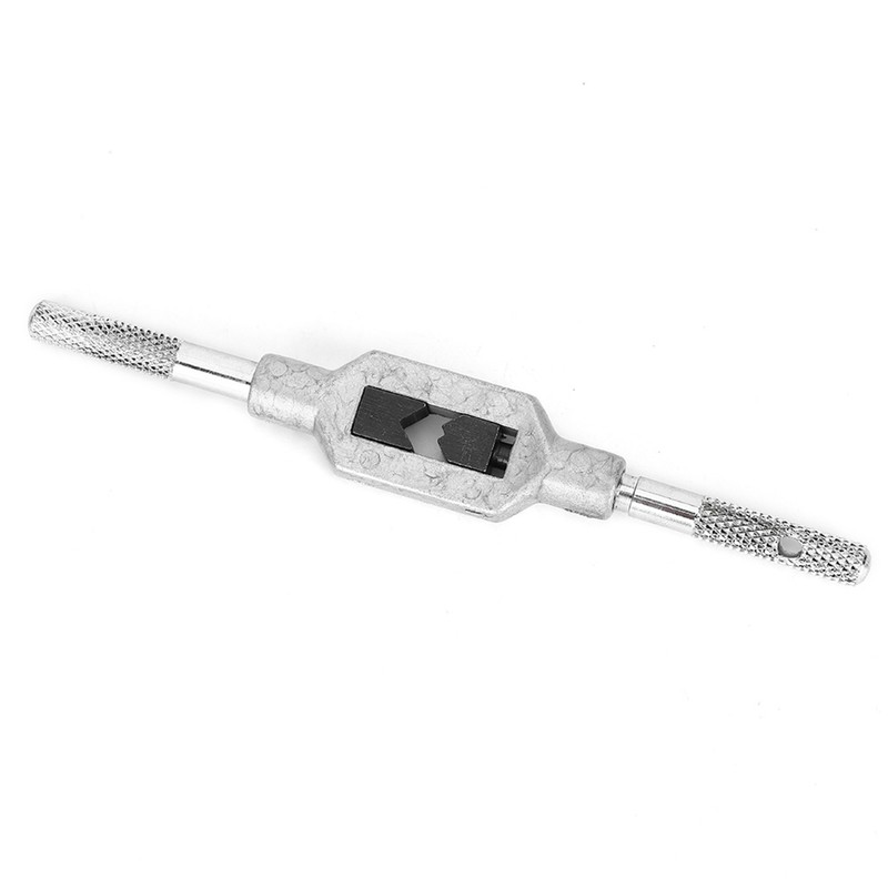 11PCs Mini Screw Tap Set Tapping Tool Screw Machine Accessory
