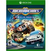 Micro Machines World Series (Import)