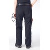 5.11 Tactical Women's EMS Pants, Regular Fit, 19 Pockets, Gusseted,