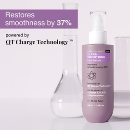 Suero para el cabello ultrasuavizante con complejo de carbohidratos y niacinamida | Suero para un cabello suave y brillante | Para cabello seco y encrespado | Mujeres y hombres | 50 ml
