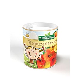 Garden Children's Nasturtium Shaker