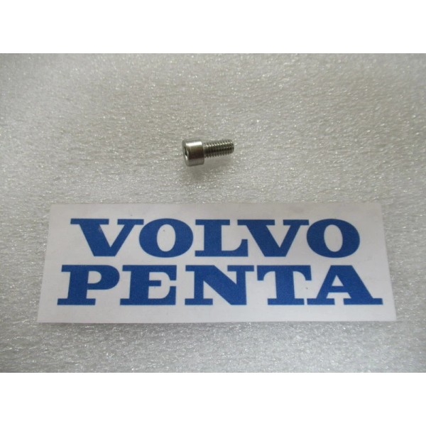 Volvo Penta K0C Volvo Penta Marine 963694 Hex. Socket Screw