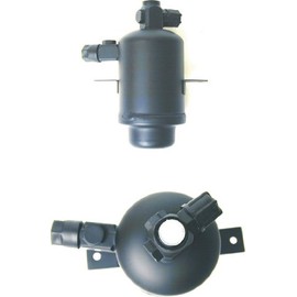 URO Parts 201 830 0083 Receiver Drier