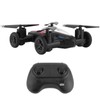 D85 2 In1 Professional Air‑Ground Flying Drone Car Dual Mode