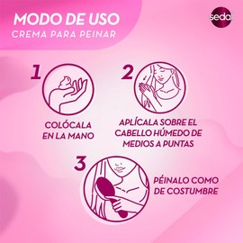 Sedal Shampoo Ceramidas 2en1 620 ml