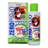 Shampoo Elimina Piojos Ladillas Con Peine De Acero Zeropiojo