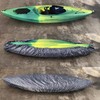 SING F LTD Canoe Cover Professional Universal Kayak Storage Cover