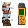 AS8700A Carbon Monoxide Meter,SMART SENSOR CO Meter,1000ppm CO Analyzer,Digital CO