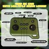 Rc Stunt Remote Control Car Toys, 4WD Hand Remote-Controlled Bionic