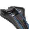 SHEAWA Universal Bicycle Mount Anti-Theft Shell for Bicycle Seat Bow/Water