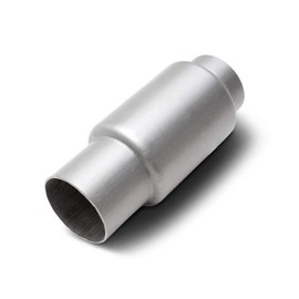 Dynomax Race Bullet 24250 Exhaust Resonator