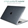 Batianda for New MacBook Pro 13 Case 2022 2020 A2338