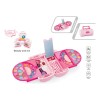 Set De Juguetes Cosméticos Para Niños Caja De Belleza