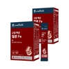 stomach biome 2 boxes of highly absorbable liquid iron, Lipoper