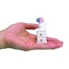 Nano Room Chest & Flower NRS-011
