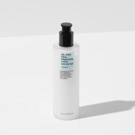 코스알엑스 오일-프리 울트라 모이스쳐라이징 로션 100ml Oil-Free Ultra Moisturizing Lotion 100ml