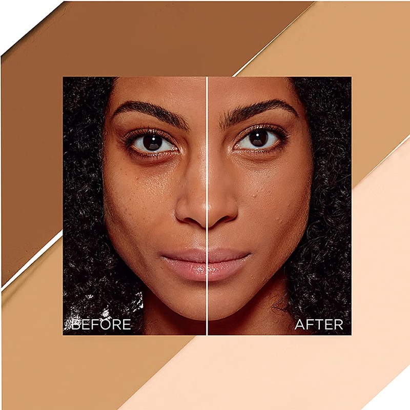 L'Oreal Paris Cosmetics Makeup Infallible Pro-Matte Liquid Longwear Foundation, Classic