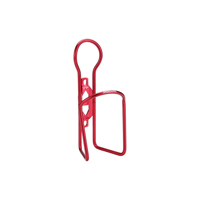 MINOURA PC-500 Bottle Cage, For 17.6 fl. oz (500 ml)