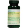 Bios Hops 125 mg 100 Capsules Pack of 1 x